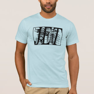 ジェット機 Tシャツ