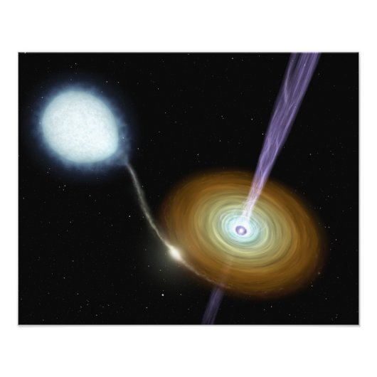 ジェット状の材料射撃、 発砲アウト フォトプリント            (正面)