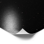 ジェット状の材料射撃、 発砲アウト フォトプリント            (角)