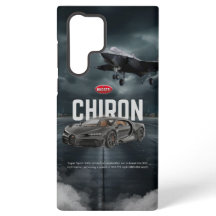ジェット背景のスポーツカー スマートフォンケース - 流線型