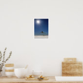 ジェット航空機ポスターFROM 14.95 ポスター (キッチン)