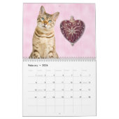 ジェット設定ベンガル カレンダー (2月 2026)