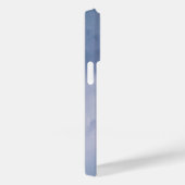 ジェット飛行機高飛んでいる空パイロット航空 Case-Mate iPhoneケース (裏面 / 右)