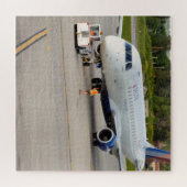 ジェット ジグソーパズル (横)