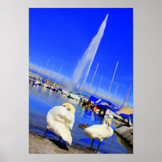 ジェット・ドー ポスター