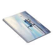 ジェット ノートブック (右側)