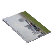 ジェット ノートブック (右側)