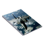 ジェット ノートブック (右側)