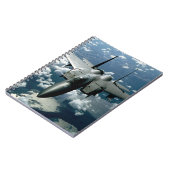 ジェット ノートブック (左側)