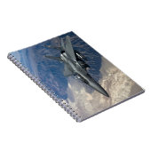 ジェット ノートブック (右側)