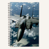 ジェット ノートブック (正面)