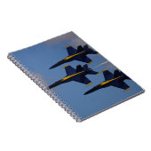 ジェット ノートブック (右側)