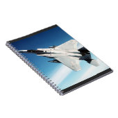 ジェット ノートブック (右側)