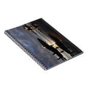 ジェット ノートブック (右側)