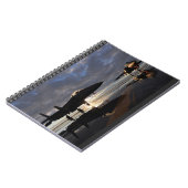 ジェット ノートブック (左側)