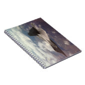 ジェット ノートブック (右側)