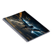 ジェット ノートブック (右側)