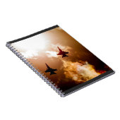 ジェット ノートブック (右側)