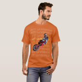 ジェット・ローレンス ヴィンテージ Tシャツ (正面フル)