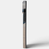 ジェット Case-Mate iPhoneケース (裏面 / 左)