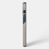 ジェット iPhoneケース (左側面)