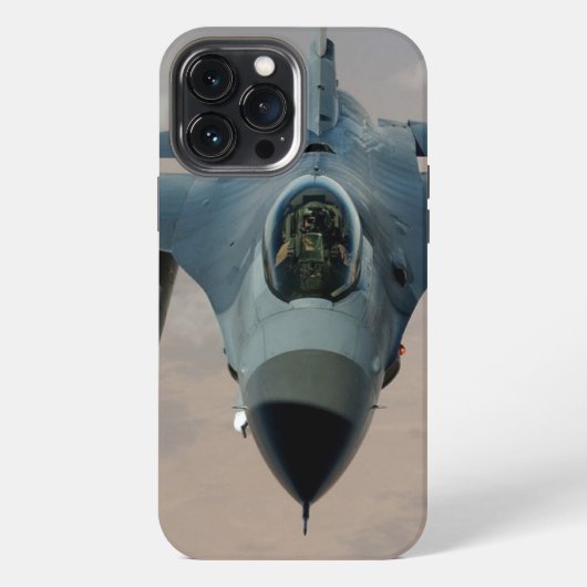 ジェット iPhoneケース (裏面)