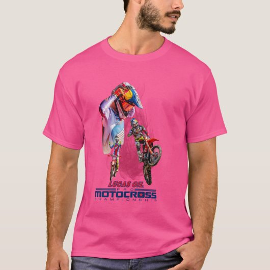 ジェットJL18ローレンス Tシャツ (正面)