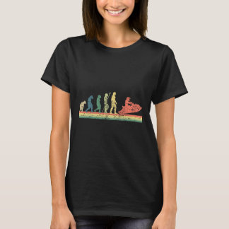 ジェツキー Tシャツ
