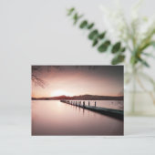 ジェティアットコニストンポストカード ポストカード (スタンド正面)