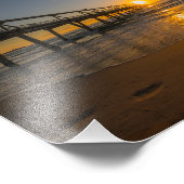 ジェティアットサンライズフォトプリント フォトプリント            (角)