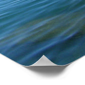 ジェティオンレイクジュネーブ ポスター (角)