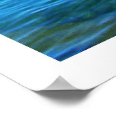 ジェティ・オン・ジュネーブ,スイス ポスター (角)