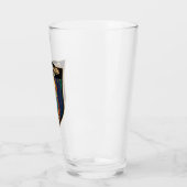 ジェディアスミスレッドウッズ州パークカリフォルニア タンブラーグラス (左)