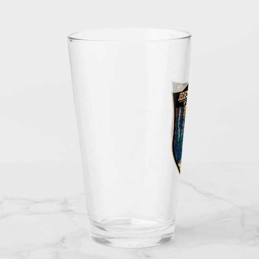 ジェディアスミスレッドウッズ州パークカリフォルニア タンブラーグラス (右)