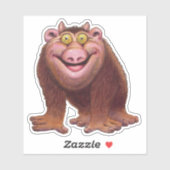 ジェディスステッカー シール (シート)