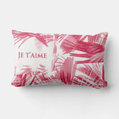 ジェトイムピロー ランバークッション (裏面)