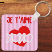 ジェトイメ キーホルダー (裏面)