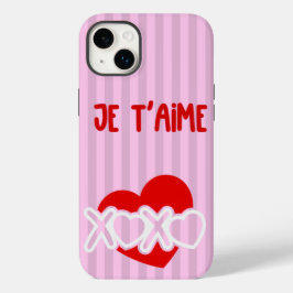 ジェトイメ Case-Mate iPhone 14 PLUSケース