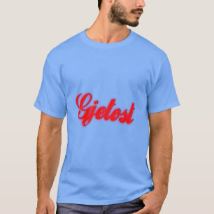 ジェトスト Tシャツ