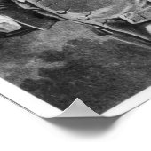 ジェトロトゥル ポスター (角)