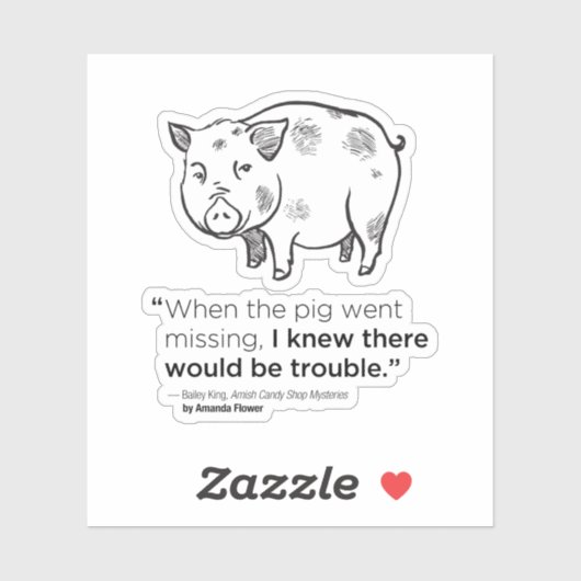 ジェトロビニールステッカー シール (シート)