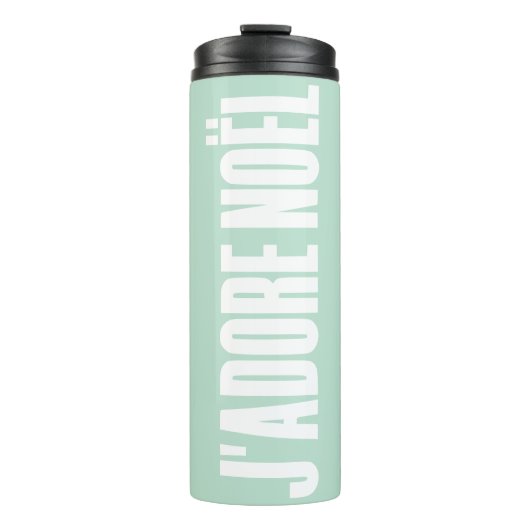 ジェドーレ・ノエル！ タンブラー (正面)