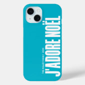 ジェドーレ・ノエル！ Case-Mate iPhoneケース (裏面)