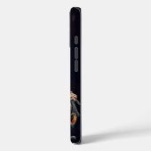 ジェナディゴロフキンフォンケース Case-Mate iPhoneケース (裏面 / 左)