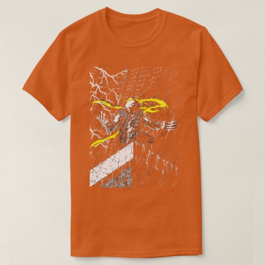 ジェニカ Tシャツ (デザイン正面)
