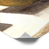 ジェニファーのカボチャ ポスター (角)