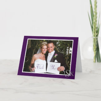 ジェニファーのサンキューカード サンキューカード