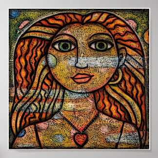 ジェニファーのポスター ポスター