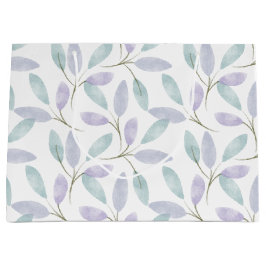 ジェニファーコレクションウォーター離れカラー ラージペーパーバッグ