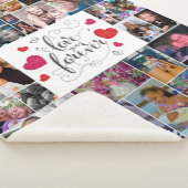 ジェニファースシェルパブランケット シェルパブランケット (3/4)